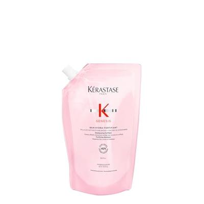 Kérastase Genesis Bain Hydra-Fortifiant Refill Shampoo 500ml