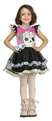 Kostuums voor Kinderen My Other Me Schedel (1 Onderdelen) Maat 7-9 Jaar