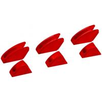 Knipex Bekbeschermers | Voor 86 XX 300 | 3 Paar - 86 09 300 V01 - thumbnail