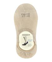 Falke 46493 STEP HIGH CREAM - alle - thumbnail