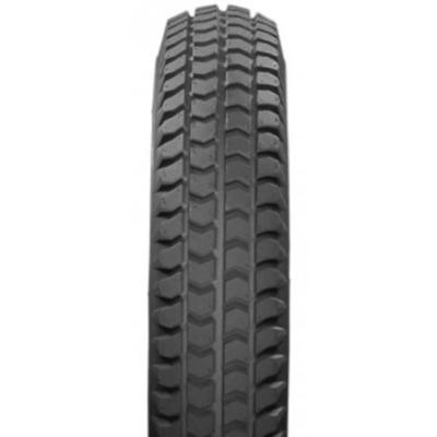 Impac Buitenband scootmobiel 3.00 8 zwart