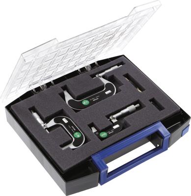 Raaco Assortimentsdoos foam-indeling - 134583 - 134583 Raaco Assortimentsdoos foam-indeling - 134583 - 134583