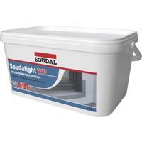 Soudal Soudatight WP | 5 kg | Grijs - 155294 - thumbnail