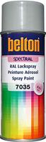 Belton spuitbus ral7035 400ml - thumbnail