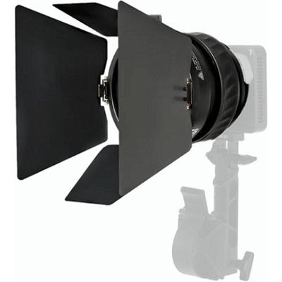 Amaran Mini Fresnel (incl. Barn Door) for Ray 60c & 120c
