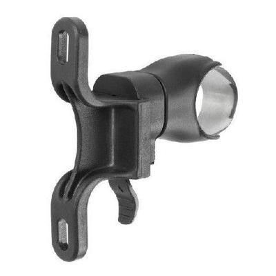 M-Wave Adapter voor 1 bidon aan zadel/stuur