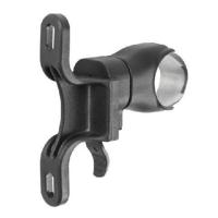 M-Wave Adapter voor 1 bidon aan zadel/stuur - thumbnail