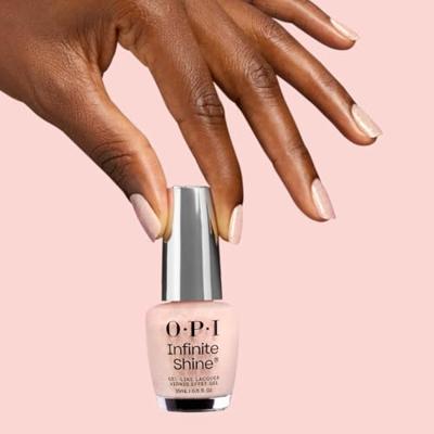 OPI Infinite Shine Step 2 Gel-Like Laquer Slay Awhile 15ml