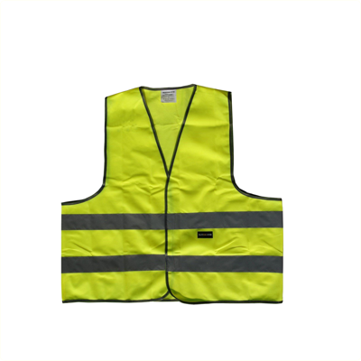 IKZI Light reflectie vest 69x68cm, xl
