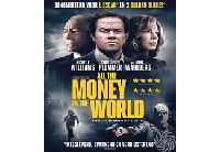 All The Money In The World (Blu-ray) - thumbnail