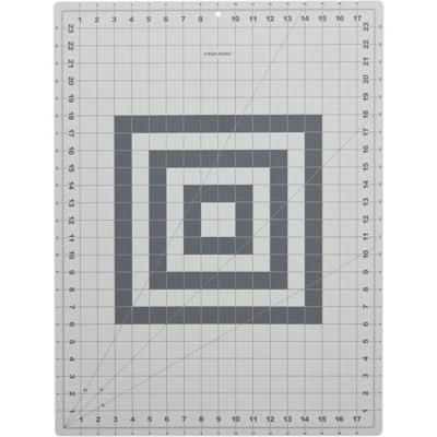 Fiskars snijmat, a2, afm 45x60 cm, 1 stuk