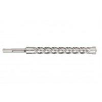 Metabo 626273000 Hamerboorset 8 mm SDS-Plus 10 stuk(s) - thumbnail