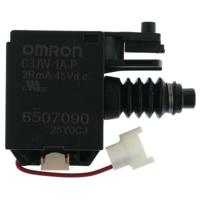 Makita Accessoires 650709-0 | Onderdeel Schakelaar Schakelaar C3Jw-1-P Bhr242 - 650709-0 - thumbnail