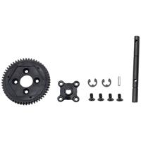 Reely RE-8378436 Reserveonderdeel Hoofdaandrijving zonder slipper - thumbnail