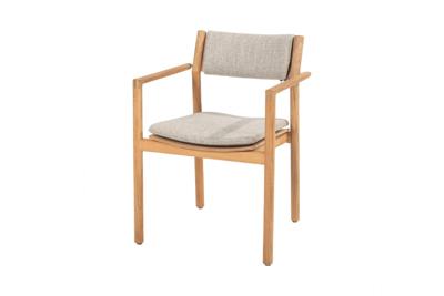 4 Seasons Outdoor | Stapelstoel Levi