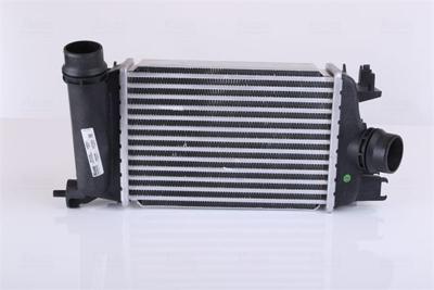 Intercooler, inlaatluchtkoeler 961526
