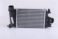 Intercooler, inlaatluchtkoeler 961526 - thumbnail