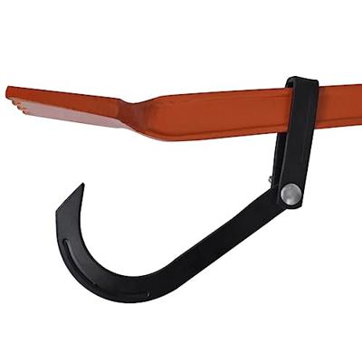 Velhevel met ABS handvat Velhevel met ABS handvat