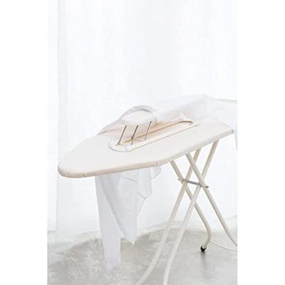 Brabantia mouwplank 60x10 cm ecru white - thumbnail