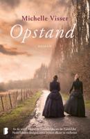 Opstand - Michelle Visser - eBook (9789460239281) - thumbnail