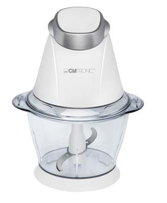 Clatronic MZ3579 Hakmachine 250 W Wit (glanzend)