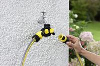 Karcher Waterverdeler 2-Weg Basic - 2.645-199.0 - thumbnail