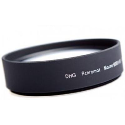 Marumi macro achro 200 + 5 filter dhg 58 mm
