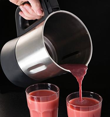 Russell Hobbs 21480-56 Soup Maker & Blender Soepmaker Zwart - thumbnail