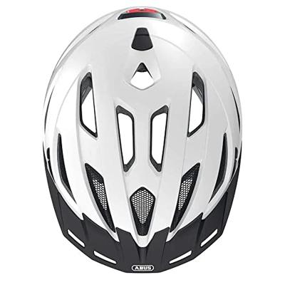 Abus helm urban-i 3.0 velvet zwart xl 61-65cm - thumbnail