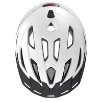 Abus helm urban-i 3.0 velvet black xl 61-65cm - thumbnail