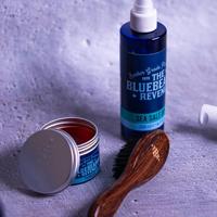 The Bluebeards Revenge Haircare & Styling Fade Brush - thumbnail
