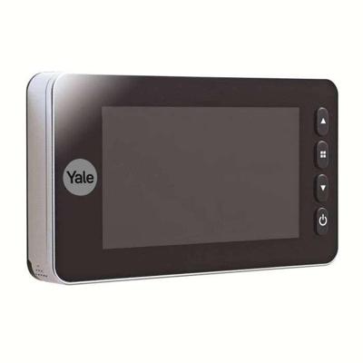 Yale 45-5800-1443-00-6011 digitale deurcamera