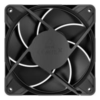 Arctic ACFAN00305A PC-ventilator Zwart (b x h x d) 120 x 120 x 25 mm - thumbnail