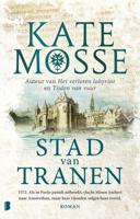 Stad van tranen (Paperback) - thumbnail