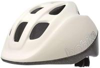 Bobike Fietshelm go s (52-56 cm) - vanilla cup cake - thumbnail