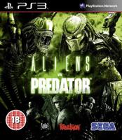 Aliens vs. Predator - thumbnail