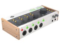 Universal Audio Volt 476P 4x4 USB-C audio interface - thumbnail