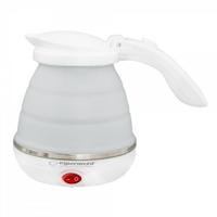 Esperanza EKK023 waterkoker 0,5 l 750 W Wit - thumbnail