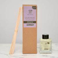 Yours Naturally Geurstokjes wilde vijg & druif 100ml 1 Stuks - thumbnail