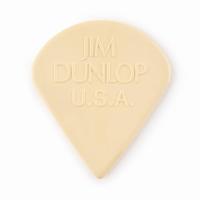 Dunlop 561PJR Jason Richardson Custom Jazz III 1,38 mm plectrumset (6 stuks) - thumbnail