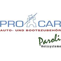 ProCar by Paroli Warmtemat (l x b) 60 cm x 40 cm 230 V Antraciet - thumbnail