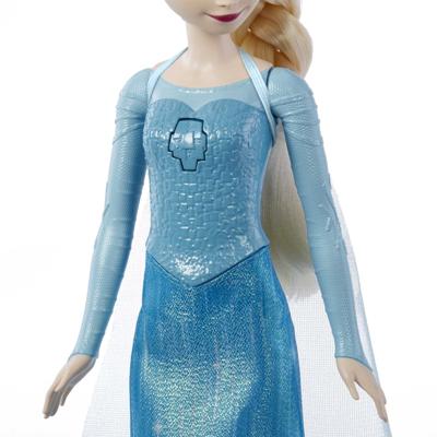 Disney Frozen Pop Elsa Zingend
