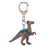 Mojo sleutelhanger velociraptor 387444 - thumbnail