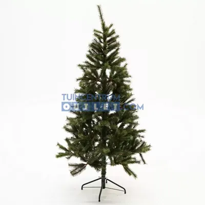 Black Box Kingston Kunstkerstboom | h185 x d102 | groen