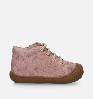 Schoenen Cocoon Naturino rozen Schoenen Cocoon Naturino rozen