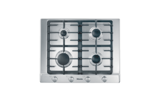 Miele KM 2010 G Gaskookplaat
