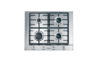 Miele KM 2010 G Gaskookplaat - thumbnail