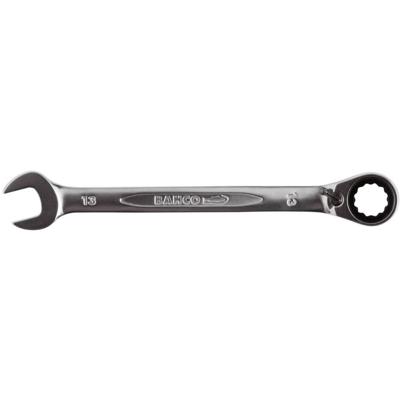Bahco steek-ringratelsleutel 6 mm | 1RM-6
