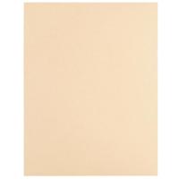 Vaessen Creative • kraftkleurig cardstock papier glad 200g a4 50x - thumbnail