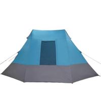 Tent Blauw 482 x 360 x 227 cm - thumbnail